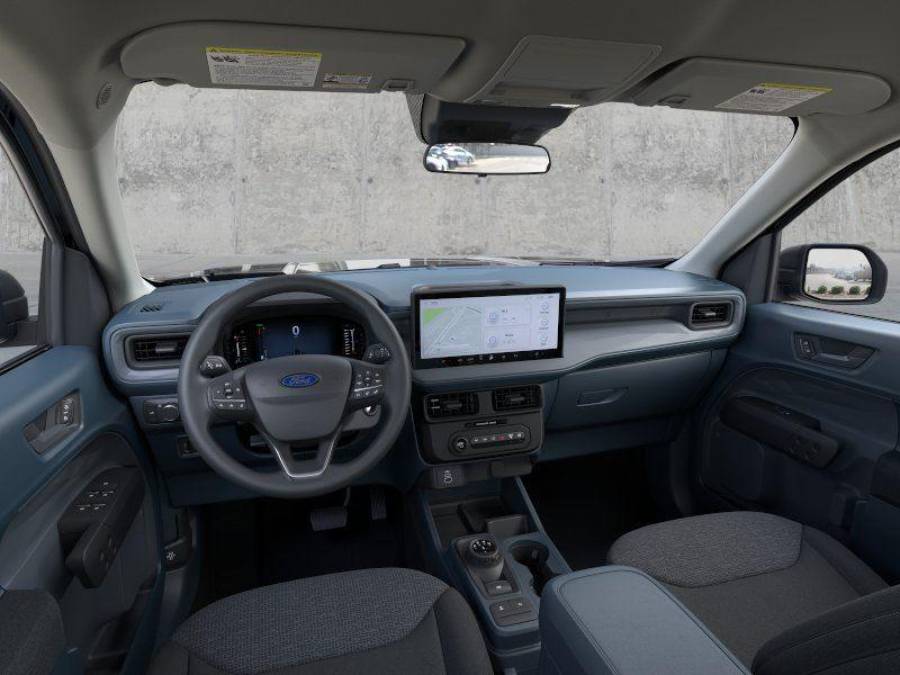 New 2026 Ford Maverick for sale in St. Joseph MO