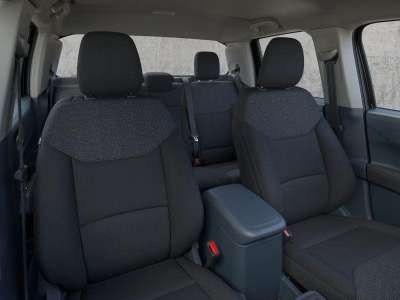 New 2026 Ford Maverick XL Crew Cab Truck for sale in St. Joseph MO