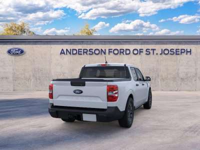 New 2026 Ford Maverick XLT Crew Cab Truck for sale in St. Joseph MO