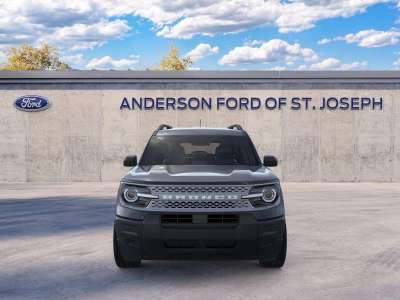 New 2026 Ford Bronco Sport for sale in St. Joseph MO