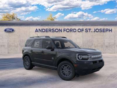 New 2026 Ford Bronco Sport for sale in St. Joseph MO
