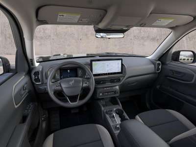 New 2026 Ford Bronco Sport for sale in St. Joseph MO