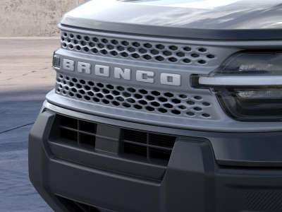 New 2026 Ford Bronco Sport for sale in St. Joseph MO