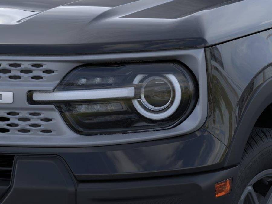 New 2026 Ford Bronco Sport for sale in St. Joseph MO