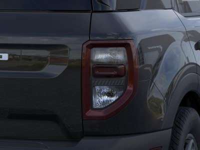New 2026 Ford Bronco Sport for sale in St. Joseph MO