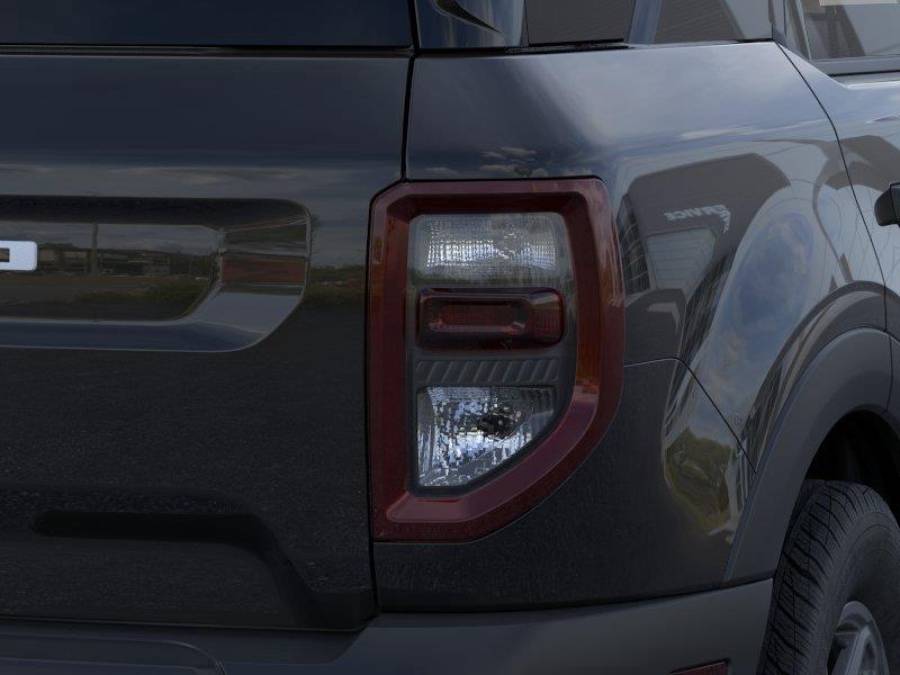 New 2026 Ford Bronco Sport for sale in St. Joseph MO