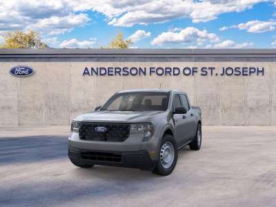 New 2026 Ford Maverick XL Crew Cab Truck for sale in St. Joseph MO