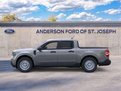 New 2026 Ford Maverick XL Crew Cab Truck for sale in St. Joseph MO