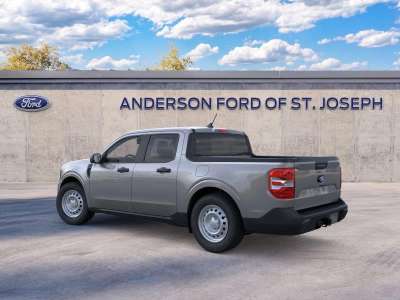 New 2026 Ford Maverick XL Crew Cab Truck for sale in St. Joseph MO