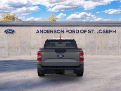 New 2026 Ford Maverick XL Crew Cab Truck for sale in St. Joseph MO