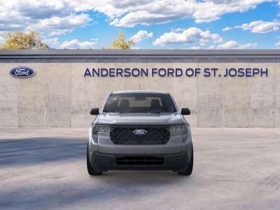 New 2026 Ford Maverick XL Crew Cab Truck for sale in St. Joseph MO