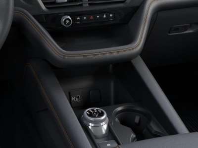 New 2026 Ford Explorer for sale in St. Joseph MO