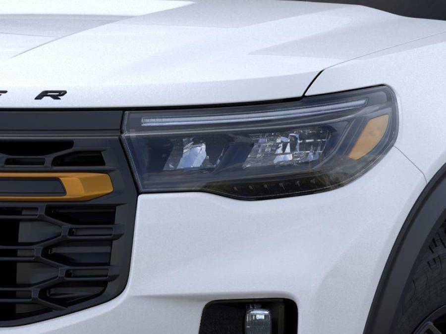 New 2026 Ford Explorer for sale in St. Joseph MO