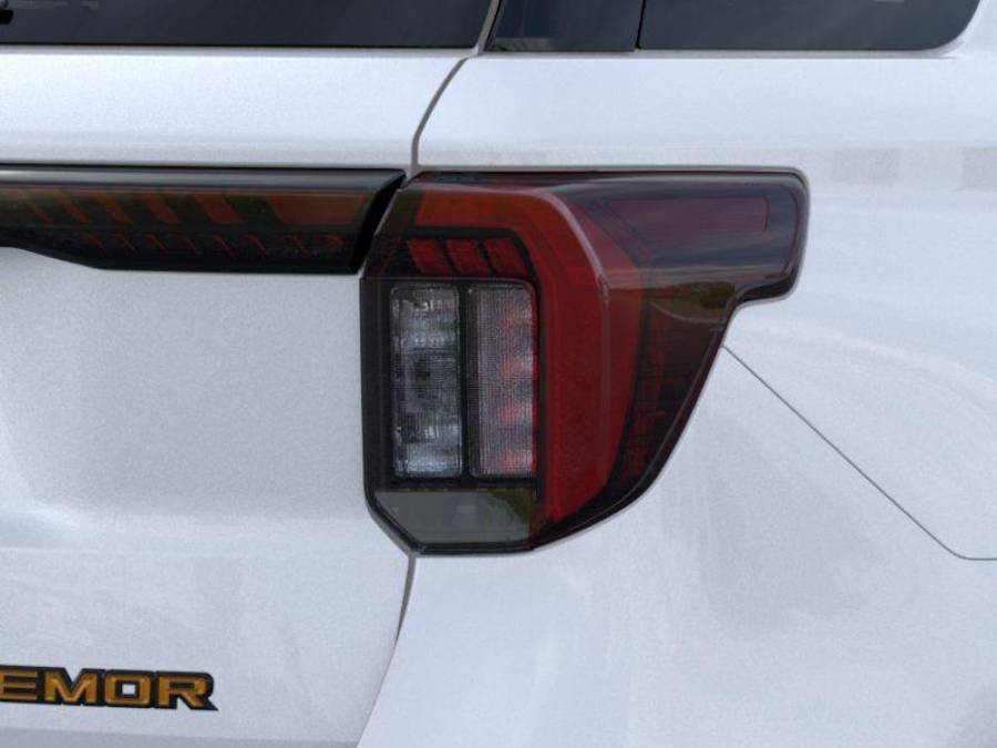 New 2026 Ford Explorer for sale in St. Joseph MO