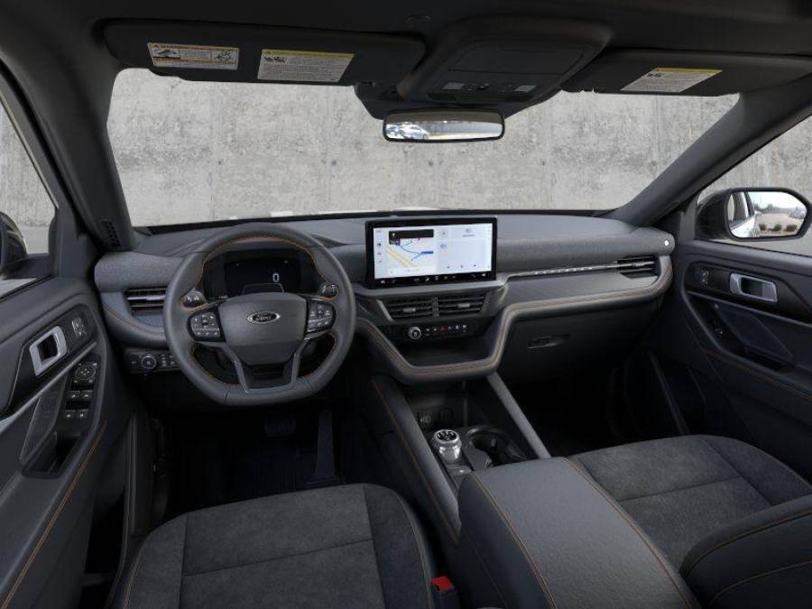 New 2026 Ford Explorer for sale in St. Joseph MO