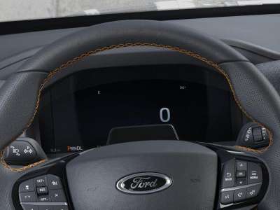 New 2026 Ford Explorer for sale in St. Joseph MO