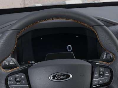 New 2026 Ford Explorer for sale in St. Joseph MO