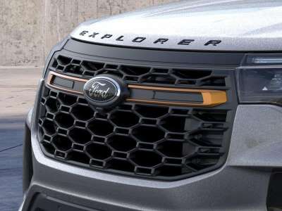 New 2026 Ford Explorer for sale in St. Joseph MO