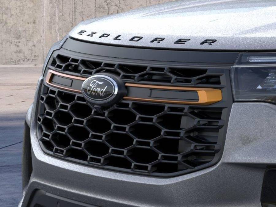 New 2026 Ford Explorer for sale in St. Joseph MO