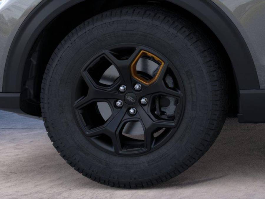 New 2026 Ford Explorer for sale in St. Joseph MO