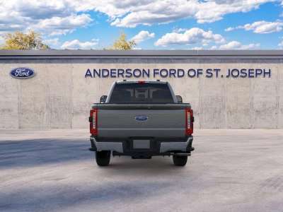New 2026 Ford Super Duty F-350 Lariat Crew Cab Truck for sale in St. Joseph MO