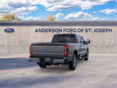 New 2026 Ford Super Duty F-350 Lariat Crew Cab Truck for sale in St. Joseph MO