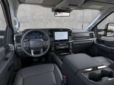 New 2026 Ford Super Duty F-350 Lariat Crew Cab Truck for sale in St. Joseph MO