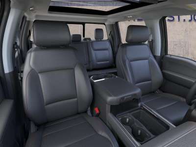 New 2026 Ford Super Duty F-350 Lariat Crew Cab Truck for sale in St. Joseph MO