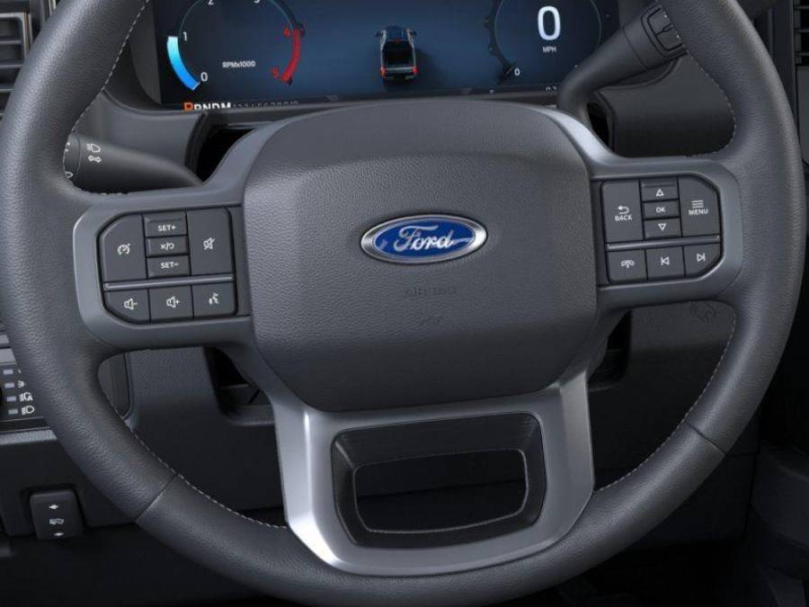 New 2026 Ford Super Duty F-350 for sale in St. Joseph MO