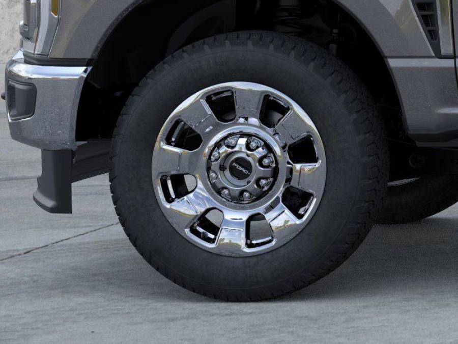 New 2026 Ford Super Duty F-350 for sale in St. Joseph MO