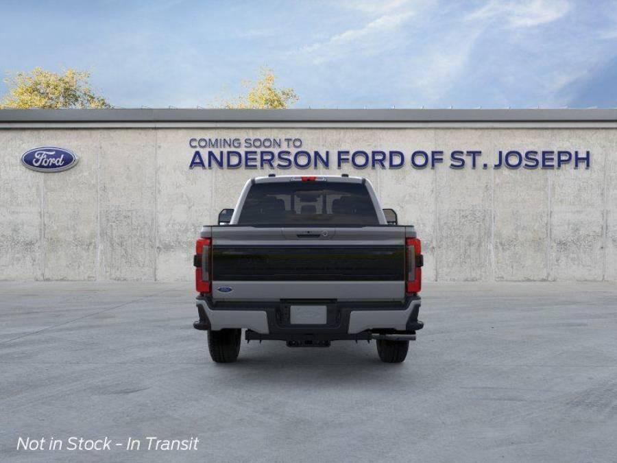 New 2026 Ford Super Duty F-250 for sale in St. Joseph MO