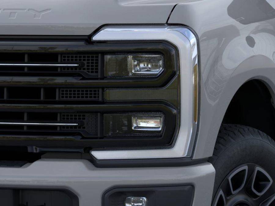 New 2026 Ford Super Duty F-250 for sale in St. Joseph MO