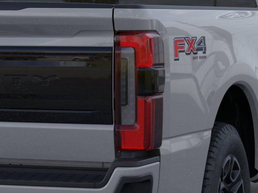 New 2026 Ford Super Duty F-250 for sale in St. Joseph MO