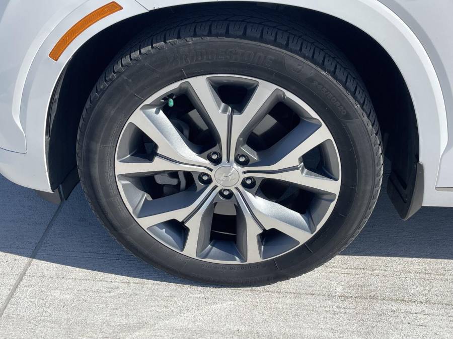 Used 2021 Hyundai Palisade for sale in St. Joseph MO