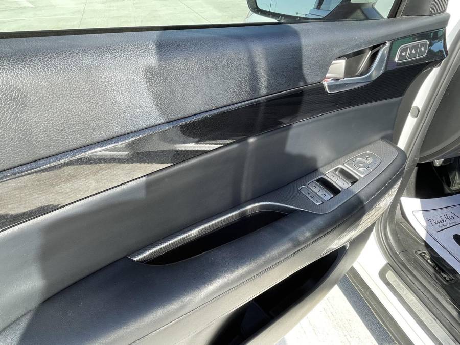 Used 2021 Hyundai Palisade for sale in St. Joseph MO