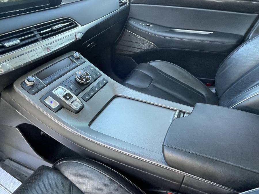 Used 2021 Hyundai Palisade for sale in St. Joseph MO