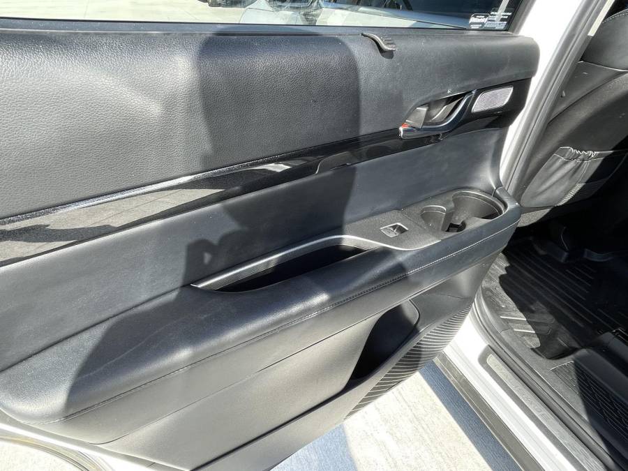 Used 2021 Hyundai Palisade for sale in St. Joseph MO