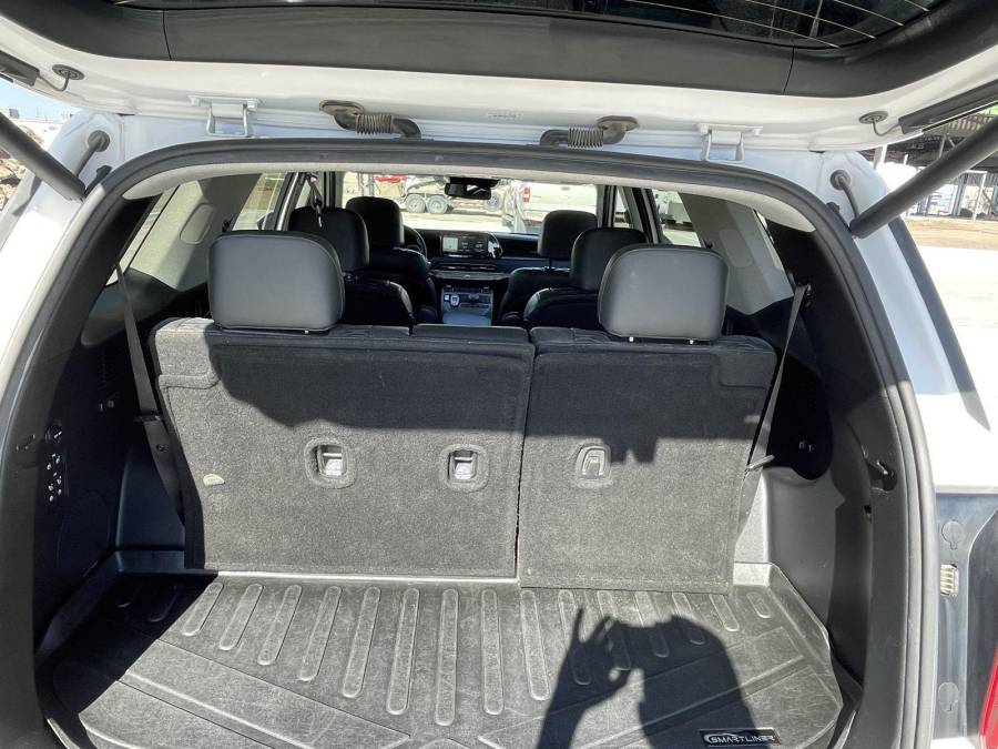 Used 2021 Hyundai Palisade for sale in St. Joseph MO