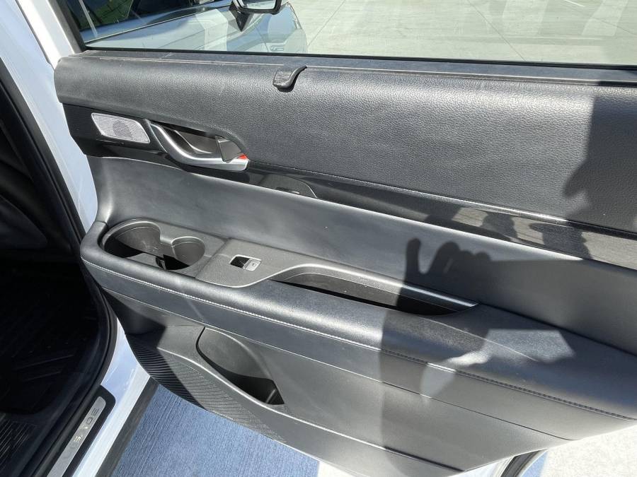 Used 2021 Hyundai Palisade for sale in St. Joseph MO