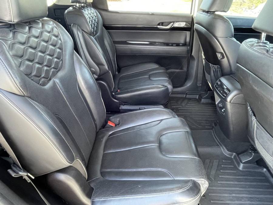 Used 2021 Hyundai Palisade for sale in St. Joseph MO
