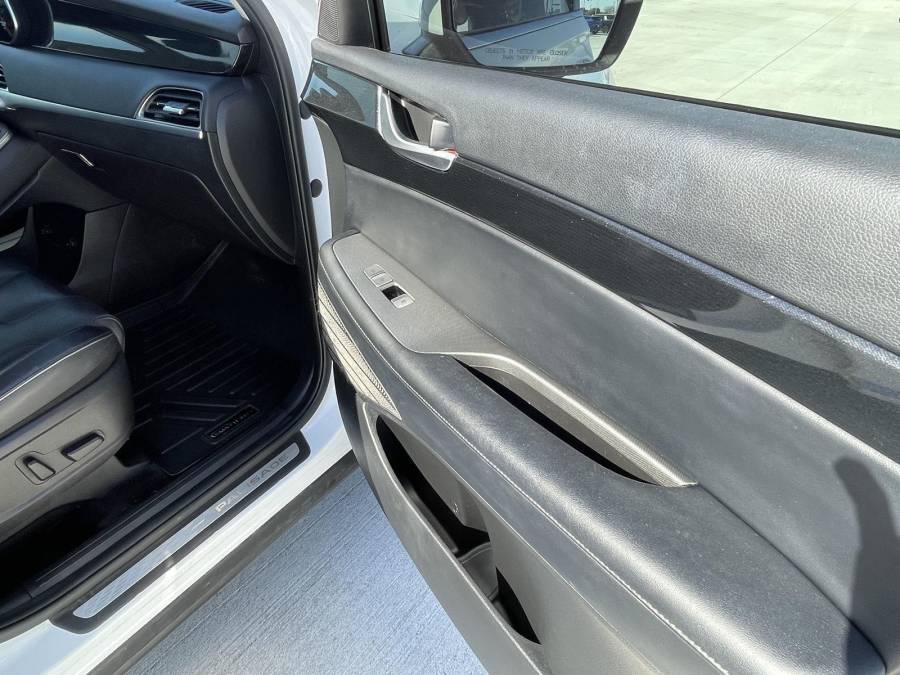 Used 2021 Hyundai Palisade for sale in St. Joseph MO