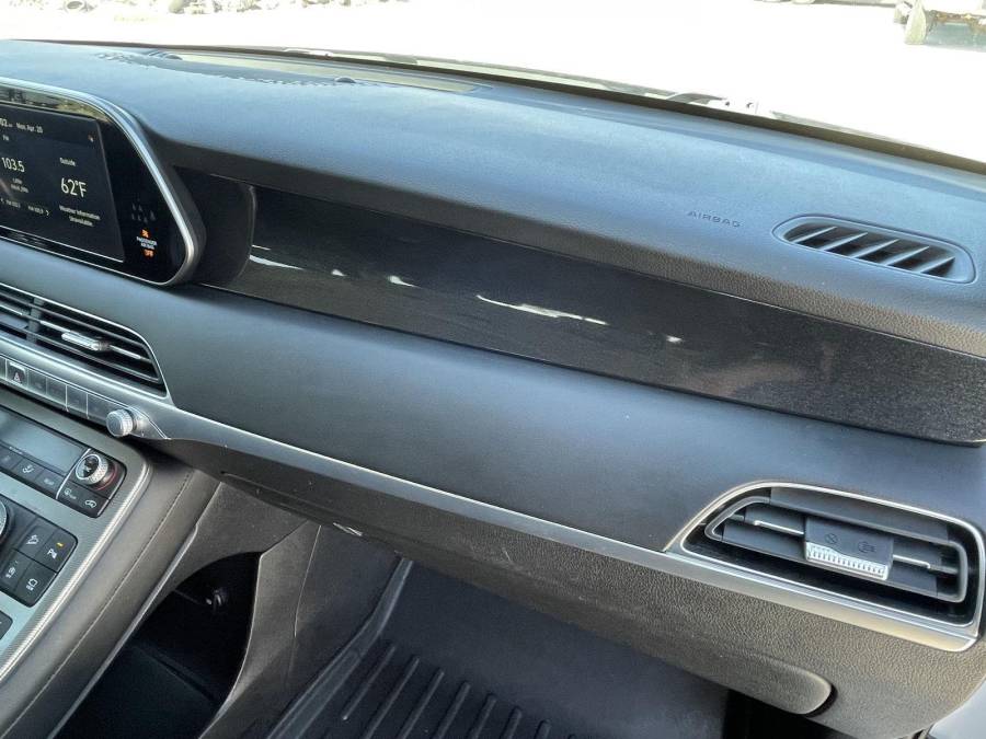 Used 2021 Hyundai Palisade for sale in St. Joseph MO