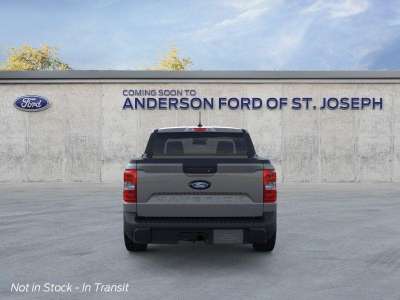 New 2026 Ford Maverick XLT Crew Cab Truck for sale in St. Joseph MO