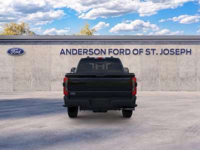 New 2026 Ford Super Duty F-250 Platinum Crew Cab Truck for sale in St. Joseph MO