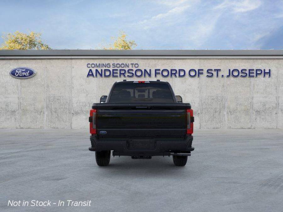 New 2026 Ford Super Duty F-250 for sale in St. Joseph MO