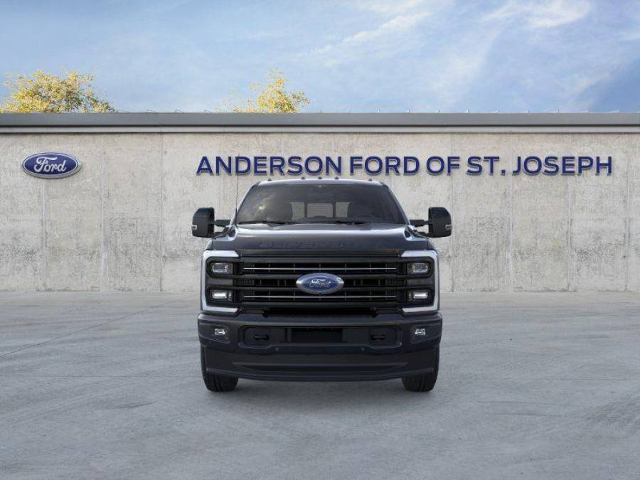 New 2026 Ford Super Duty F-250 for sale in St. Joseph MO