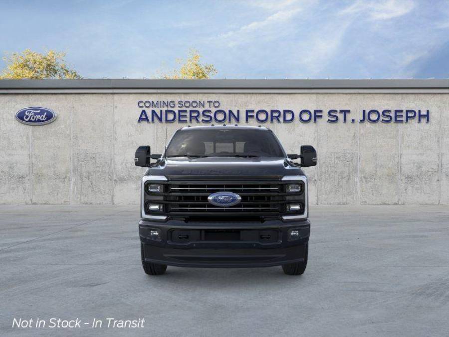 New 2026 Ford Super Duty F-250 for sale in St. Joseph MO