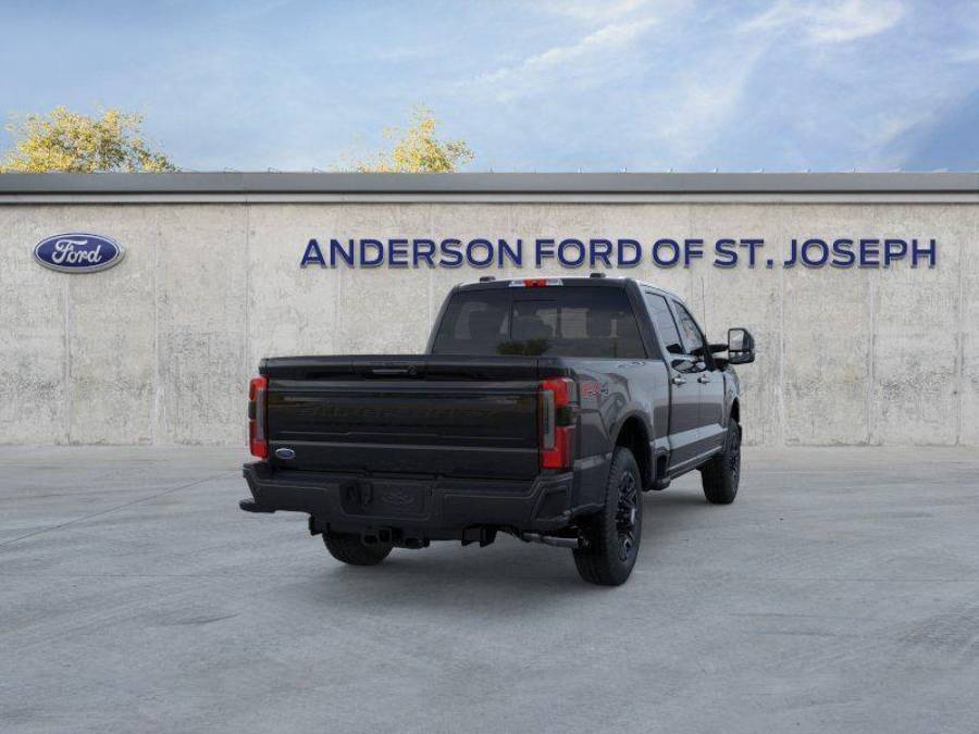 New 2026 Ford Super Duty F-250 for sale in St. Joseph MO