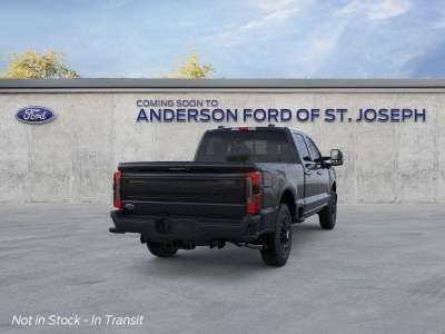 New 2026 Ford Super Duty F-250 for sale in St. Joseph MO