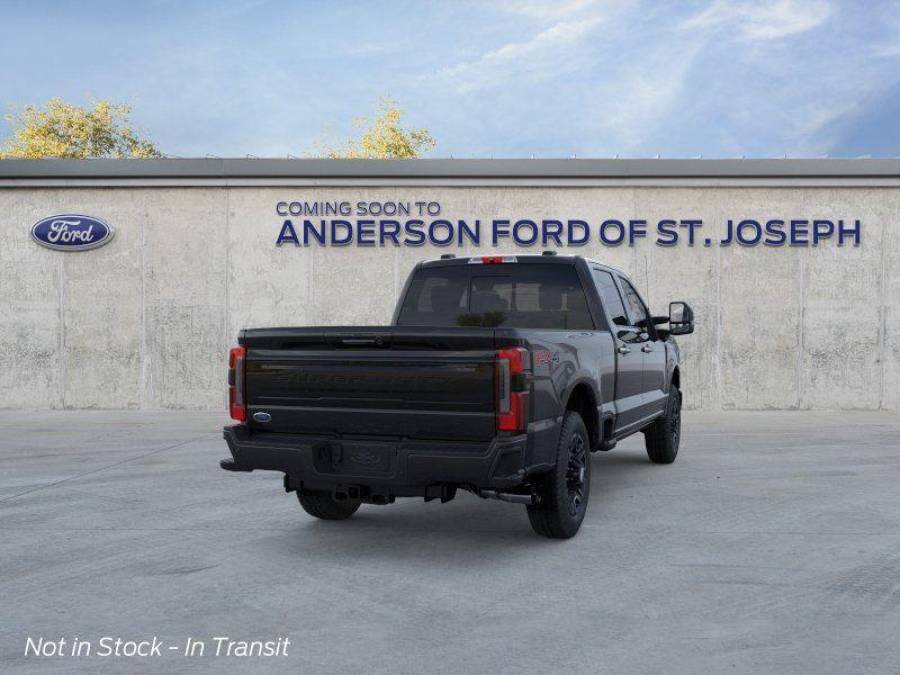 New 2026 Ford Super Duty F-250 for sale in St. Joseph MO